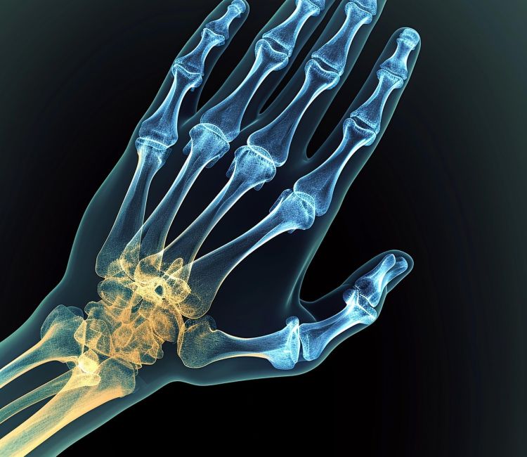 Ekspert: zabiegi wymagające zegarmistrzowskiej precyzji zmieniają oblicze ortopedii 1 - Polskie Radio Rzeszów Ekspert: zabiegi wymagające zegarmistrzowskiej precyzji zmieniają oblicze ortopedii