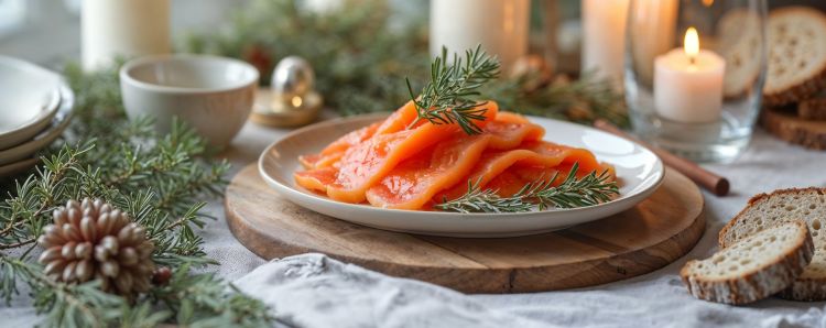 Rybna Wigilia – polskie tradycje kulinarne