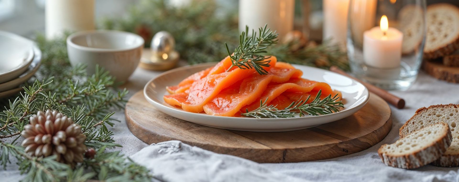 Rybna Wigilia – polskie tradycje kulinarne