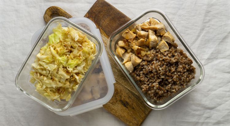 Pomóż potrzebującym – oddaj nadmiar jedzenia do&nbsp;jadłodzielni!