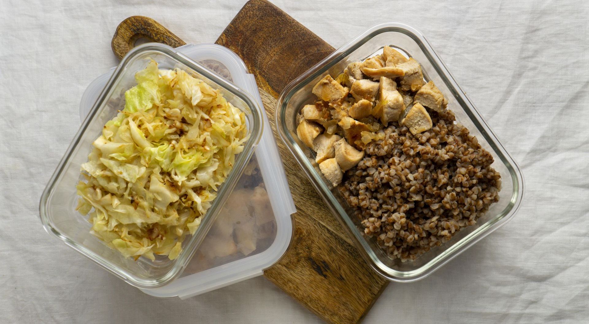 Pomóż potrzebującym – oddaj nadmiar jedzenia do&nbsp;jadłodzielni!