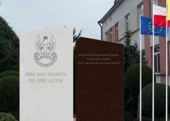 Pomnik upamiętni historię Wojska Polskiego i&nbsp;mieszkańców gminy Trzebownisko