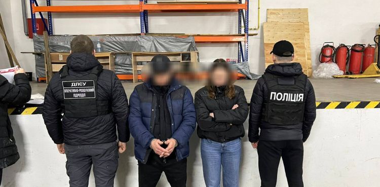 [ZDJĘCIA] Przemyt metamfetaminy udaremniony na&nbsp;granicy z&nbsp;Ukrainą