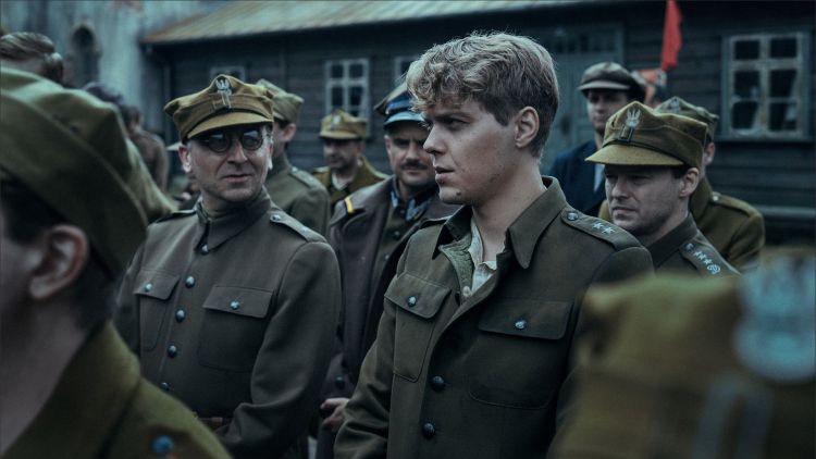 Jakub Gierszał w thrillerze historycznym „Pojedynek” 1 - Polskie Radio Rzeszów Jakub Gierszał w thrillerze historycznym „Pojedynek” - Polskie Radio Rzeszów