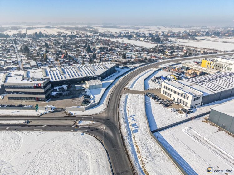 Dwie kluczowe inwestycje drogowe w&nbsp;rejonie Mielca