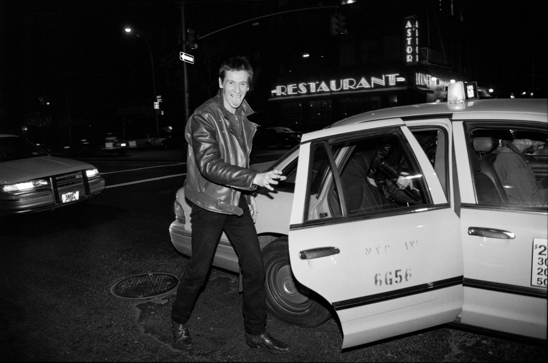 Tomasz Jakubowicz w Polskim Radiu Rzeszów. Spotkanie z fotografem muzycznej sceny Polski i USA 3 - Polskie Radio Rzeszów Tomasz Jakubowicz w Polskim Radiu Rzeszów. Spotkanie z fotografem muzycznej sceny Polski i USA - Polskie Radio Rzeszów