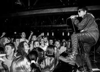 Tomasz Jakubowicz w&nbsp;Polskim Radiu Rzeszów. Spotkanie z&nbsp;fotografem muzycznej sceny Polski i&nbsp;USA