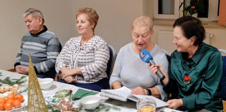 [ZDJĘCIA] Reportaż Anny Leśniewskiej: Kolęda u&nbsp;Matysowian
