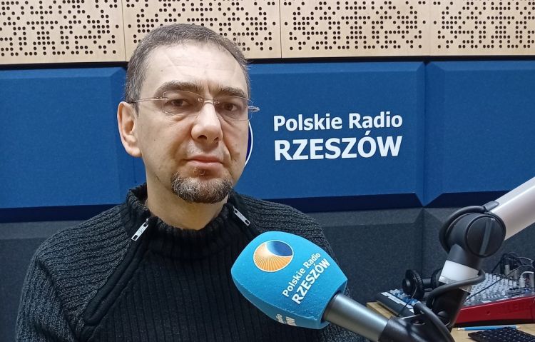 T. Olejarz: Prezydent Nawrocki jest postrzegany jako postać polaryzująca społeczeństwo