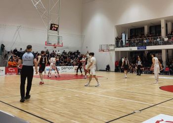 OPTeam Energia Polska Resovia przełamuje serię porażek! Wygrana 100:95 z&nbsp;Polonią Warszawa