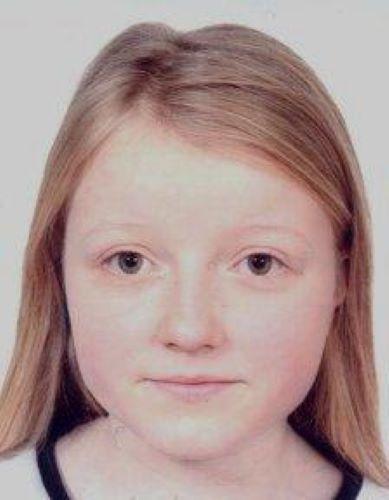 Zaginęła 17-letnia Julia Załoga z Baszni Dolnej. Policja prowadzi poszukiwania - Polskie Radio Rzeszów
