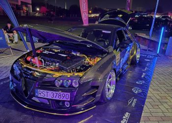 Motomagazyn 16.01 [ZDJĘCIA]