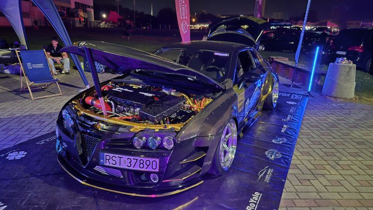 Motomagazyn 16.01 [ZDJĘCIA]