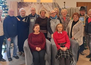 Polubiliśmy poniedziałki – reportaż Małgorzaty Iwanickiej