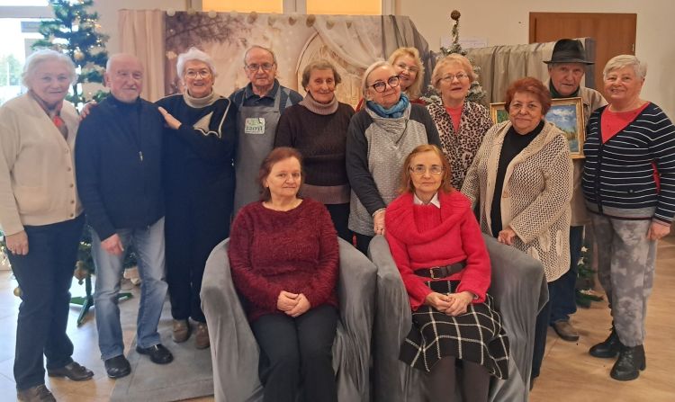 Polubiliśmy poniedziałki - reportaż Małgorzaty Iwanickiej 1 - Polskie Radio Rzeszów Polubiliśmy poniedziałki – reportaż Małgorzaty Iwanickiej