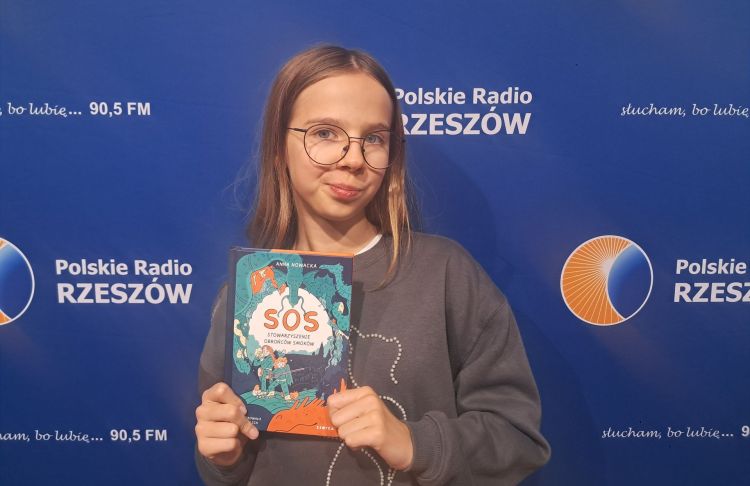 Smoki, tajemnica i&nbsp;Kraków – recenzja książki „SOS. Stowarzyszenie Obrońców Smoków”