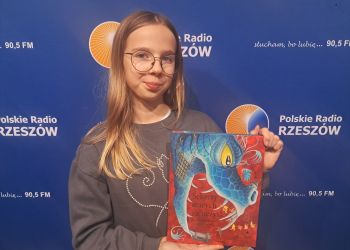 „Sekrety starych zamczysk” – ilustrowany świat szkockich legend w&nbsp;książce Theresy Breslin