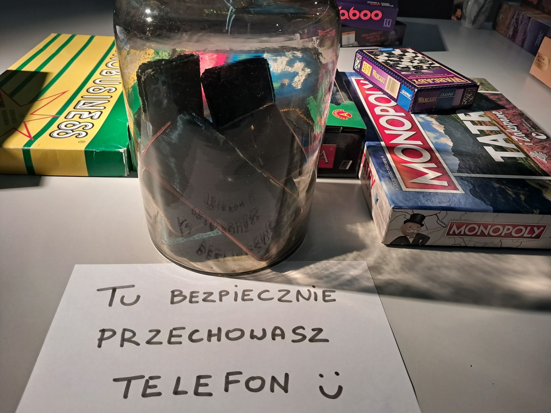 48 godzin offline – wyzwanie Łańcuckiego Domu Kultury - Polskie Radio Rzeszów