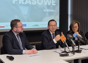 Podkarpackie Centrum Innowacji w&nbsp;Rzeszowie: 2026 rok pod&nbsp;znakiem Brukseli, festiwalu i&nbsp;młodych innowatorów