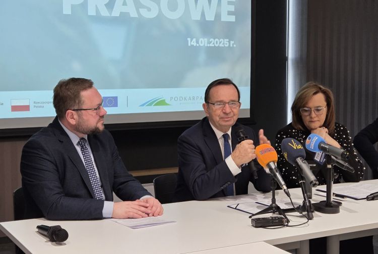 Podkarpackie Centrum Innowacji w&nbsp;Rzeszowie: 2026 rok pod&nbsp;znakiem Brukseli, festiwalu i&nbsp;młodych innowatorów