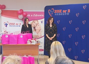 Akcja „Rak, a&nbsp;zdrowie” z&nbsp;mniejszą liczbą badań. Lekarze apelują o&nbsp;profilaktykę