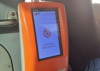 Dziś w&nbsp;Rzeszowie darmowa komunikacja miejska z&nbsp;powodu smogu