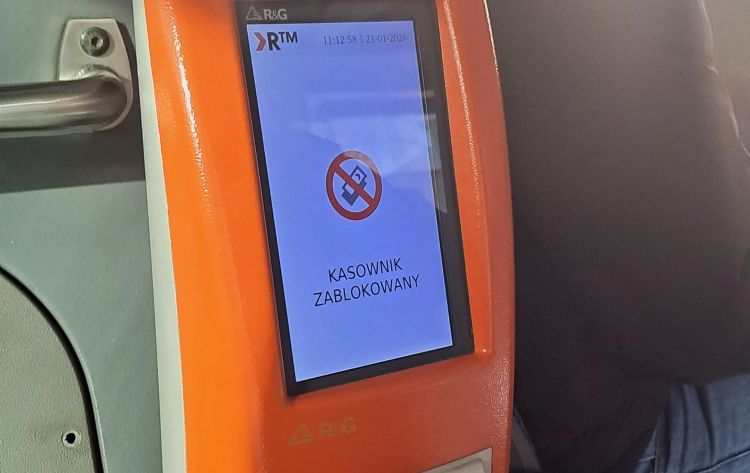 Dziś w&nbsp;Rzeszowie darmowa komunikacja miejska z&nbsp;powodu smogu