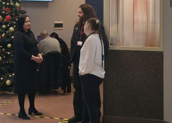 Dni Otwarte w&nbsp;urzędach skarbowych. Mieszkańcy pytają o&nbsp;Krajowy System e-Faktur