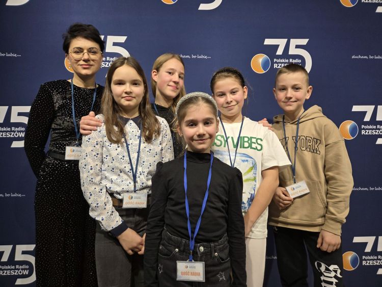 „Kopciuszek XXI wieku” w&nbsp;wykonaniu uczniów z&nbsp;ZS w&nbsp;Łące. Nowoczesny musical z&nbsp;przesłaniem