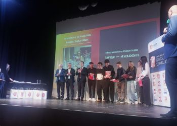 Lekkoatleci Resovii podsumowali sezon 2025. 28 medali i&nbsp;nagrody dla najlepszych [ZDJĘCIA]