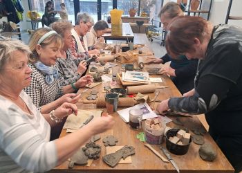 Bezpłatne zajęcia dla seniorów w gminie Czarna - Polskie Radio Rzeszów