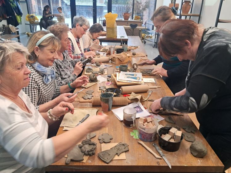 Bezpłatne zajęcia dla seniorów w gminie Czarna - Polskie Radio Rzeszów