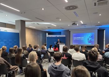 Program „Człowiek 4.0” w Rzeszowie. Studenci i uczniowie uczą się rozpoznawania dezinformacji - Polskie Radio Rzeszów