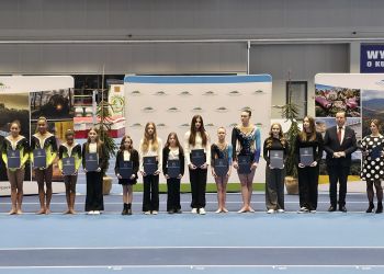 Ponad 300 osób nagrodzonych podczas XVII Gali Sportu Młodzieżowego - Polskie Radio Rzeszów