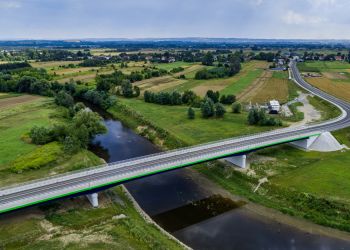 Wybudują most na Wisłoku w gminie Trzebownisko? 3 - Polskie Radio Rzeszów Wybudują most na Wisłoku w gminie Trzebownisko?