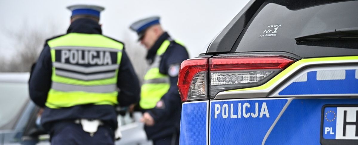 Potrącenie kobiety na ulicy Suszyckich w Boguchwale - Polskie Radio Rzeszów