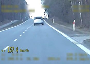 Nowe przepisy i pierwsze konsekwencje. Dwaj kierowcy stracili prawa jazdy na Podkarpaciu - Polskie Radio Rzeszów