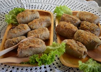 Gołąbki. Skąd wywodzi się to&nbsp;popularne polskie danie?