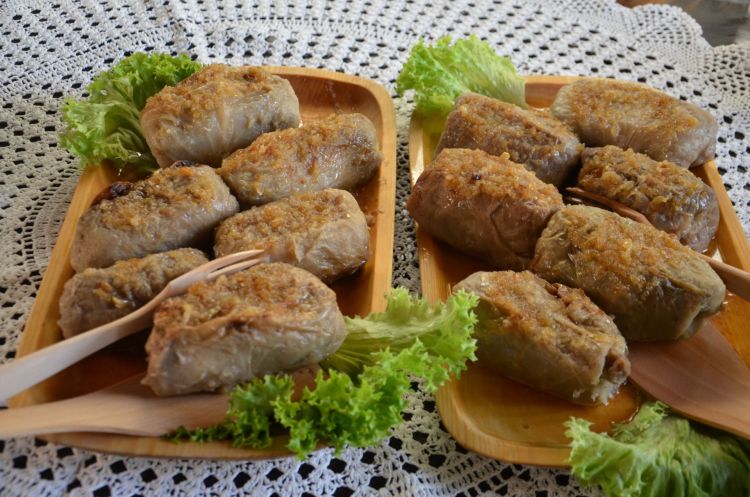 Gołąbki. Skąd wywodzi się to&nbsp;popularne polskie danie?