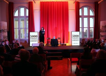 Promocja książki "5000 godzin na krawędzi śmierci" - Polskie Radio Rzeszów