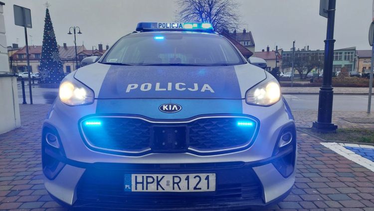 Awantura w&nbsp;Urzędzie Miejskim w&nbsp;Głogowie Małopolskim. 60-latek groził burmistrzowi śmiercią