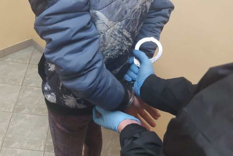 Blisko 300 gramów narkotyków zabezpieczonych w Rzeszowie. 45-latkowi grozi 10 lat więzienia - Polskie Radio Rzeszów