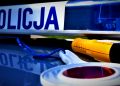 Pijany kierowca przyjechał na&nbsp;miejsce działań policji. Grozi mu&nbsp;więzienie i&nbsp;dożywotni zakaz