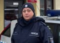 Policjantka po&nbsp;służbie ratuje 54-latka. Szybka reakcja zapobiegła tragedii