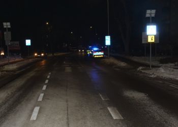 33-latek odpowie za spowodowanie wypadku pod wpływem alkoholu 2 - Polskie Radio Rzeszów 33-latek odpowie za spowodowanie wypadku pod wpływem alkoholu