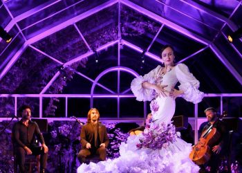 Z&nbsp;Frysztaka do&nbsp;Andaluzji w&nbsp;rytmie flamenco