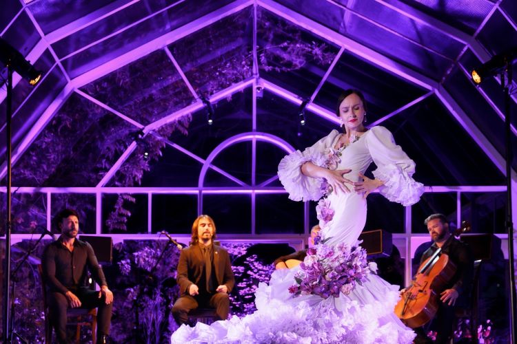 Z&nbsp;Frysztaka do&nbsp;Andaluzji w&nbsp;rytmie flamenco