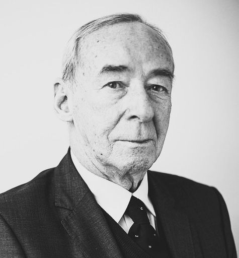 Zmarł prof.&nbsp;Andrzej Paczkowski – historyk, wykładowca i&nbsp;alpinista