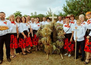 ARiMR przypomina kołom gospodyń wiejskich o&nbsp;obowiązku rozliczenia wsparcia