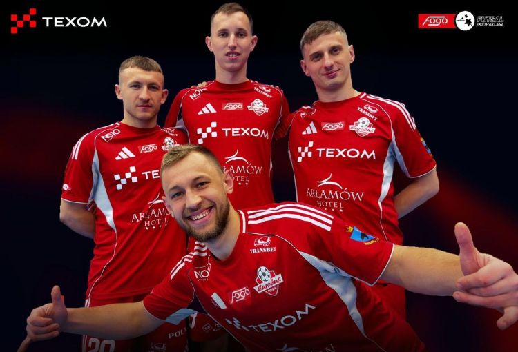 Eurobus Przemyśl zaczyna rok od&nbsp;wygranej